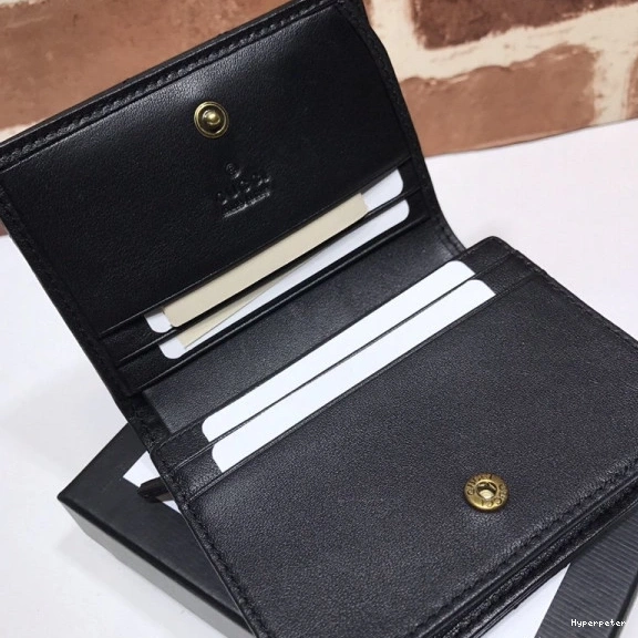 Hyper Peter GG case card GUCCI wallet Marmont 0814